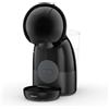 Krups MACCHINA DA CAFFE' KRUPS NESCAFE' DOLCE GUSTO PICCOLO XS KP1A3BMK BLACK/GRAY