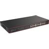 Link SWITCH RETE GIGABIT 10/100/1000 24 PORTE RJ45 19''