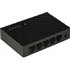Link SWITCH DI RETE CON 5 PORTE GIGABIT 10/100/1000 RJ45