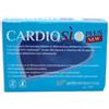 INDUSTRIA FARM.GALENICA SENESE Cardiosi' Plus New Integratore Colesterolo 20 Compresse - Galenica Senese