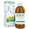 ZOLYC ADULTI 150ML