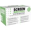 SCREEN TEST CONTA SPERMATICA 2PZ
