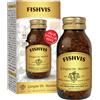 GIORGINI FISHVIS 100SOFTGEL N/F GIORGIN