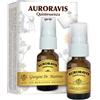 GIORGINI Dr.giorgini Ser-vis Auroravis Quintessenza Spray 15 Ml