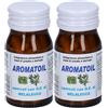 Aromatoil Melaleuca Opercoli 2x50 pz Capsule rigide