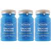 Ultimate Creatina Powder 3x150 g Polvere per soluzione orale