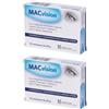 Macvision Compresse 2x30 pz
