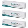 Kanadol Pasta 3x30 g