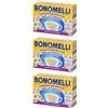 Camomilla Solubile Melatonina Magnesio Bustine 3x72 g