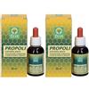 ecol Propoli 30% 2x30 ml Gocce orali