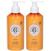 Roger & Gallet Roger&Gallet Neroli Lait Corps 2x250 ml