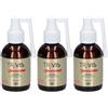 wikenfarma Trivis Aga Donna Lozione 3x100 ml Soluzione