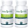 Biancospino Tavolette 2x125 pz Compresse