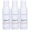 Gelker K Shampoo 3x150 ml
