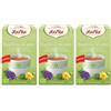 Yogi TEA Equilibrio Alcalino 17 Bustine Filtro 3x35,7 g