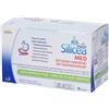 Hubner Silicea Med Gel Gastrointestinale 4x15x15 ml orale