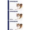 vetplus Synoquin Efa Medium Breed Compresse 3x30 pz
