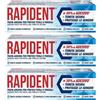 Rapident Pasta Adesiva 3x40 g