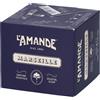 L'Amande Cubo Savon De Marseille 400 g Soluzione