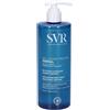 Laboratoires SVR Xerial Gel Lavant Peeling 400 ml