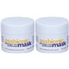 fbdermo Asabionic Mask 2x50 ml Crema