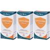 Quercetina Proactive Capsule 3x60 pz