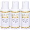 Ripex Detergente Flacone 3x200 ml
