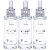 Zharin Zhero Siero Viso 3x30 ml Concentrato
