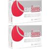 Safi Swiss Research Capsures® 2x42 g Compresse