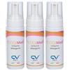 pdmtobemaintained Flogimed Schiuma Detergente 3x150 ml Soluzione