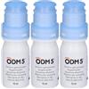 pdmtobemaintained ODM 5® Soluzione Oftalmica 3x10 ml Gocce oftalmiche