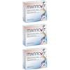 Mannovit Con Zuccheri Ed Edulcorante 3x14x4 g