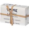 L'Amande Latte Saponetta Solida Vegetale 200 ml Sapone