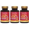 nature_splus Ultra Hair Plus 60 Tavolette 3x60 pz Compresse