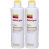 Moleco Laboratoires Sebolyse Fisioshampoo Trattante 2x250 ml Shampoo