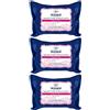 Acqua alle Rose - Salviettine Lenitive 3x150 ml