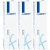 Floderm Crema 3x50 ml