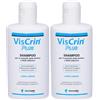 Doafarm Viscrin Plus Shampoo Antiforfora 2x200 ml
