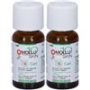 Molluskin 10 Gel 2x5 ml
