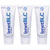 Lenet Blc Shampoo 3x125 ml