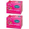 Viropa Malva Sylvestris Filtri 2x15 pz Bustine filtro