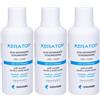 Doafarm Xeratop Olio Detergente 3x500 ml