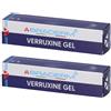 Verruxine Gel Braderm 2x15 ml