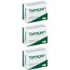 pdmtobemaintained RNE Biofarma Trtragen 3x25,5 g Compresse