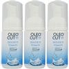 morgan Oleocut Mousse 3x100 ml
