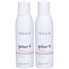 Gelker K Shampoo 2x150 ml
