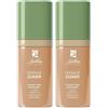 Defence Cover Correttore Discromie Blu 302 2x12 ml Make up