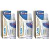 Ederm Mousse 3x100 ml