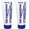 Idragenina Crema 2x200 ml