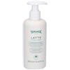 L'Amande Latte Sapone Mani Esfoliante E Menta 250 ml